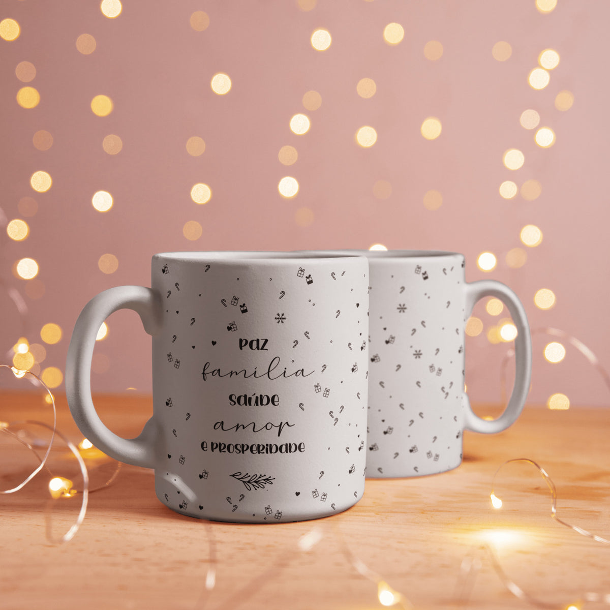 Christmas Mug Sublimation Design Bundle | Faith Hope Love Mug Design | Christian Christmas Mug | Nativity Scene Mug | Merry Christmas Mug Wrap PNG