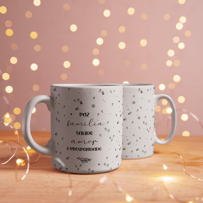 Christmas Mug Sublimation Design Bundle | Faith Hope Love Mug Design | Christian Christmas Mug | Nativity Scene Mug | Merry Christmas Mug Wrap PNG