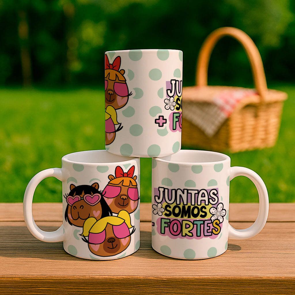 Friendship Mug Sublimation Designs | Best Friends Quotes | Cute Friendship Gift