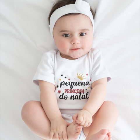 Baby's First Christmas & New Year Sublimation Bundle | My 1st Christmas with Family PNG