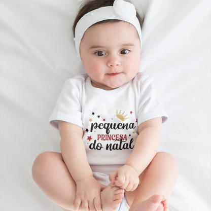 Baby's First Christmas & New Year Sublimation Bundle | My 1st Christmas with Family PNG