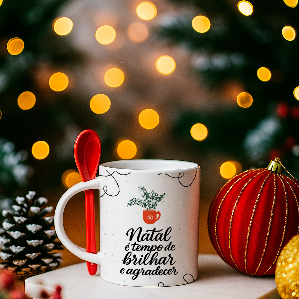 Christmas Mug Sublimation Bundle PNG | Cozy Holiday Quote Mug Wrap Designs