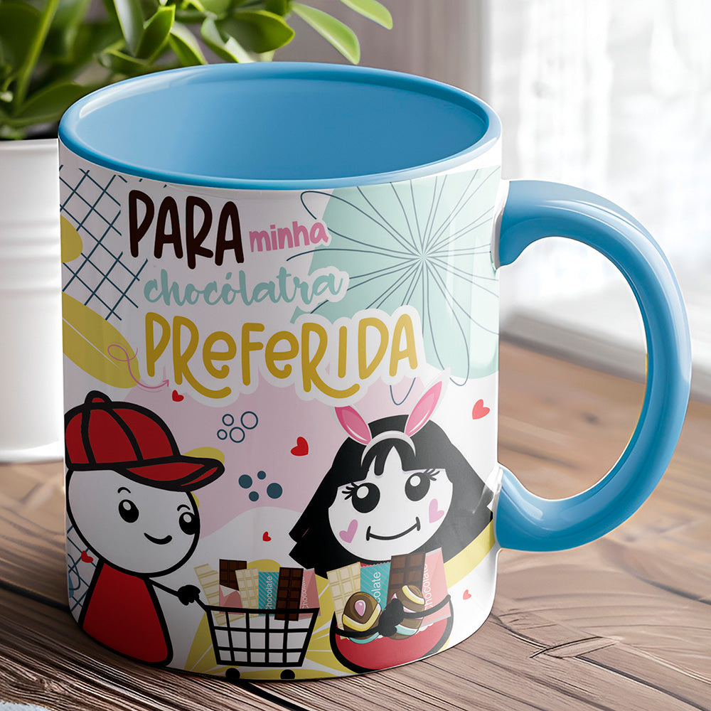 Yulitos Easter Mug Collection | Cute Easter Mugs for Sublimation