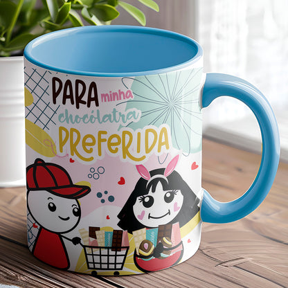 Yulitos Easter Mug Collection | Cute Easter Mugs for Sublimation