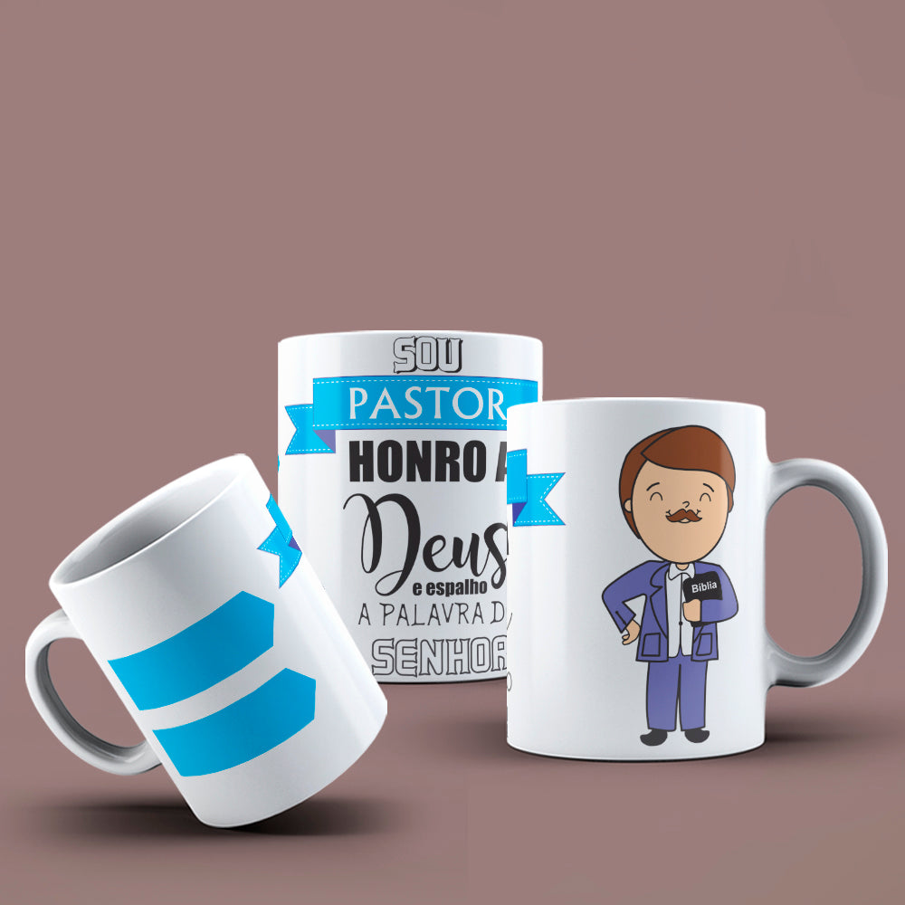 Profession Mug Sublimation PNG Bundle | Cute Job Appreciation Coffee Cup Wrap