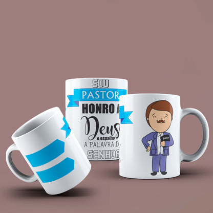 Profession Mug Sublimation PNG Bundle | Cute Job Appreciation Coffee Cup Wrap