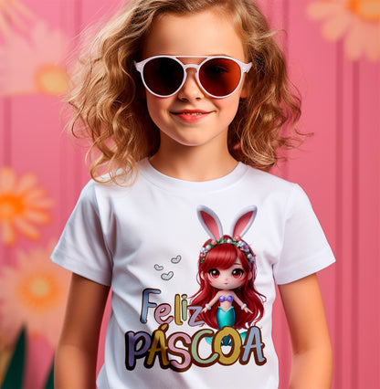 Princess Easter Digital Kit | Cute Designs for Backpacks & Shirts
