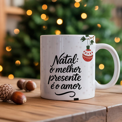 Christmas Mug Sublimation Bundle PNG | Cozy Holiday Quote Mug Wrap Designs