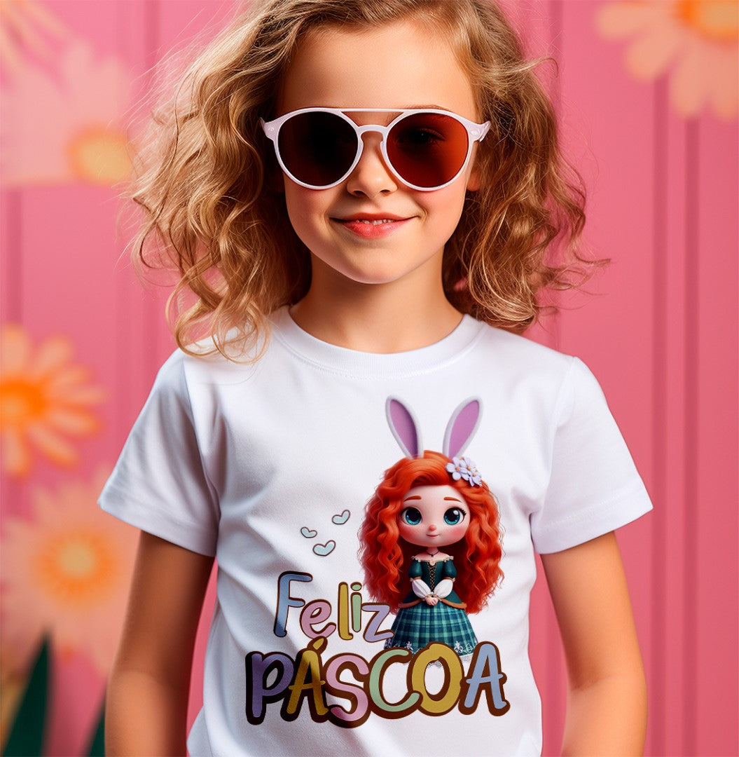 Princess Easter Digital Kit | Cute Designs for Backpacks & Shirts