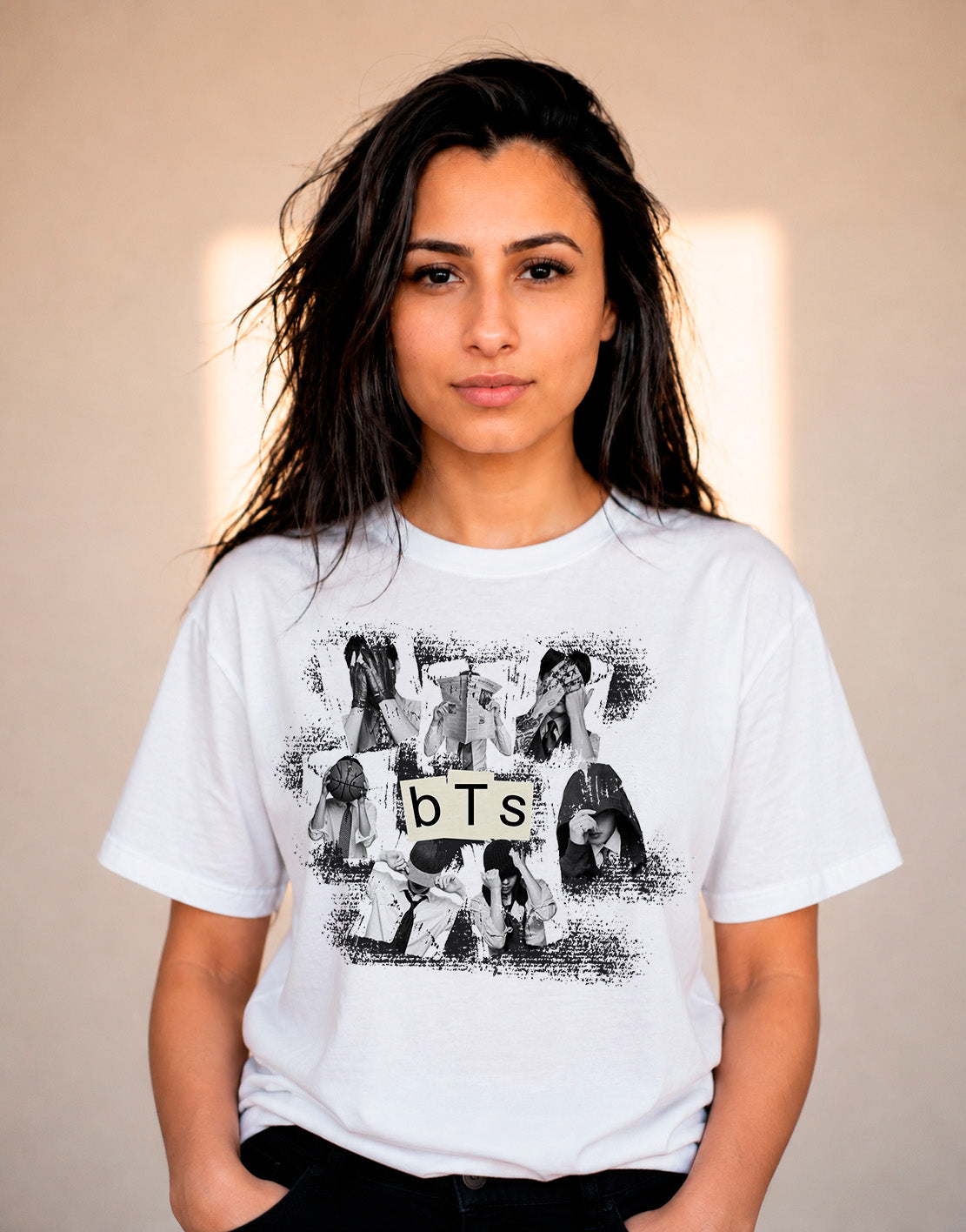 BTS Shirt Sublimation Design PNG Bundle | Kpop T-Shirt Sublimation PNG
