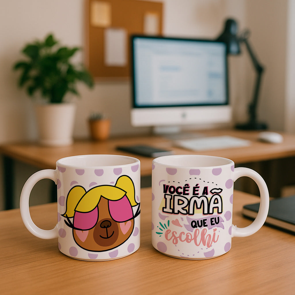 Friendship Mug Sublimation Designs | Best Friends Quotes | Cute Friendship Gift