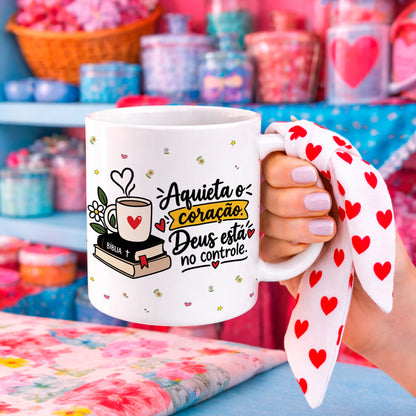 Christian Girl Mug Wrap PNG Bundle | Faith Motivational Sublimation Designs