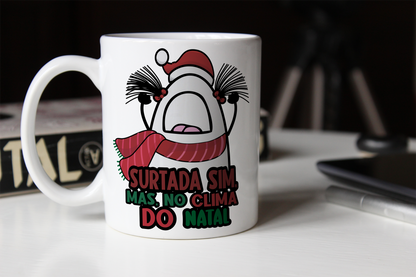 Christmas Flork Digital Kit | Funny Holiday Meme PNG