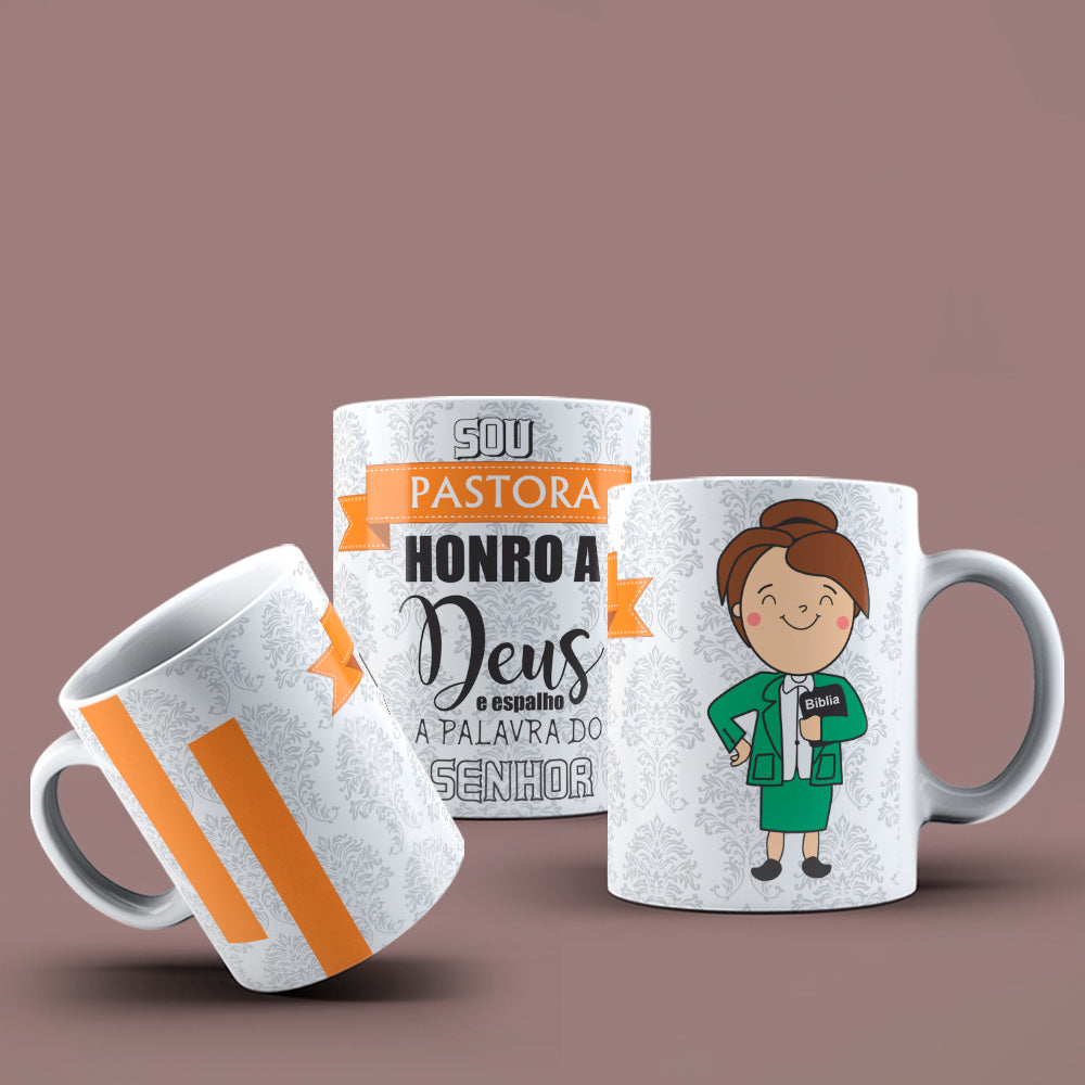 Profession Mug Sublimation PNG Bundle | Cute Job Appreciation Coffee Cup Wrap