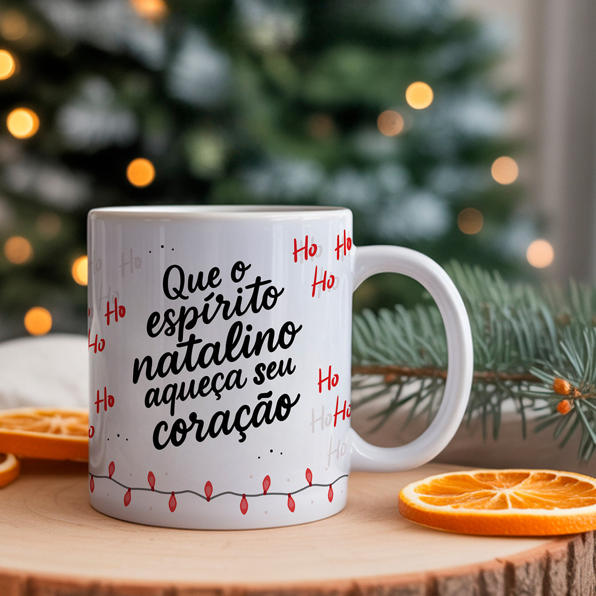Christmas Mug Sublimation Bundle PNG | Cozy Holiday Quote Mug Wrap Designs