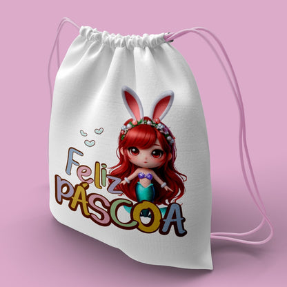 Princess Easter Digital Kit | Cute Designs for Backpacks & Shirts