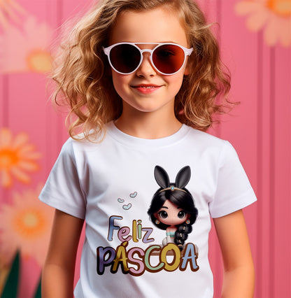 Princess Easter Digital Kit | Cute Designs for Backpacks & Shirts