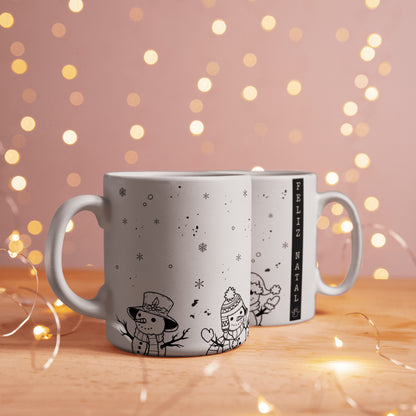 Christmas Mug Sublimation Design Bundle | Faith Hope Love Mug Design | Christian Christmas Mug | Nativity Scene Mug | Merry Christmas Mug Wrap PNG