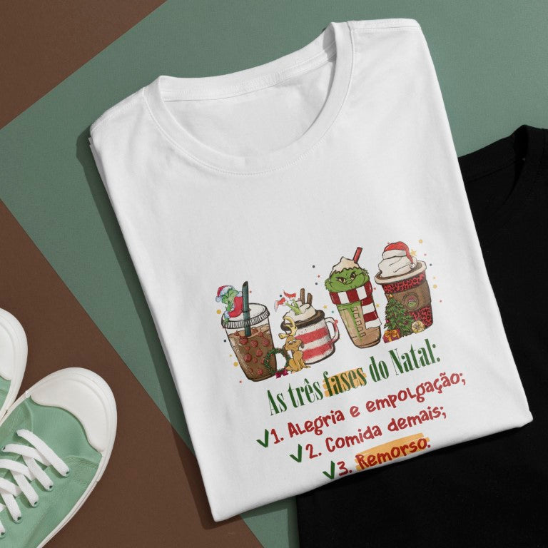 Funny Sarcastic Christmas T-Shirt Sublimation Designs PNG | Grinch Style Holiday Humor Bundle