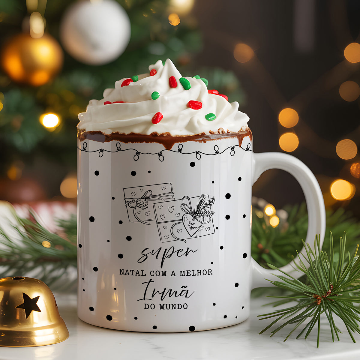 Family Christmas Mug Sublimation Bundle | Aunt Mom Grandma Niece Mug Design | First Christmas With Aunt Mug | Christmas Mug Wrap PNG | Holiday Mug Design