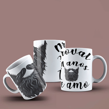 Profession Mug Sublimation PNG Bundle | Cute Job Appreciation Coffee Cup Wrap