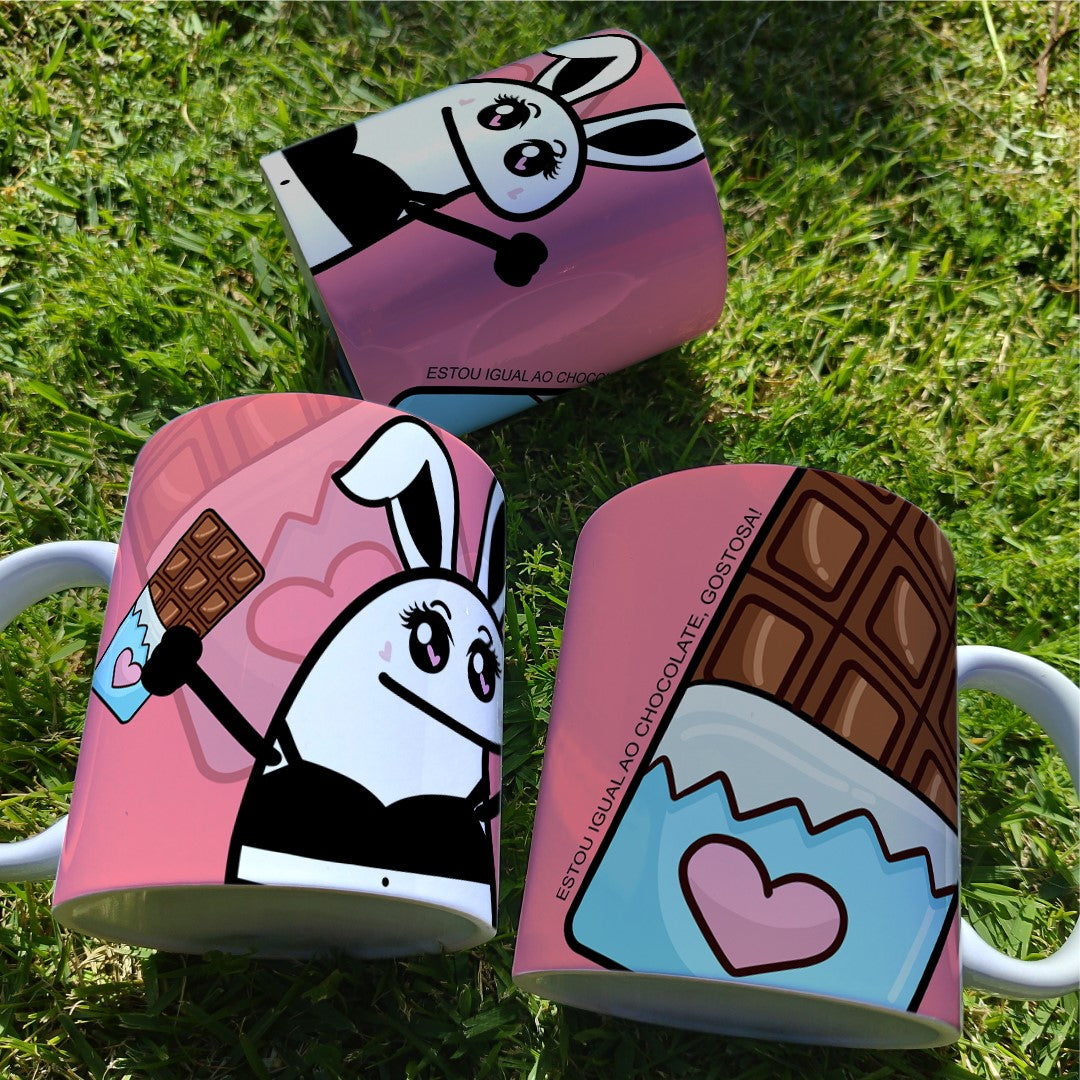 Flork Easter Mug Bundle | Funny Easter Quotes | Mug Designs