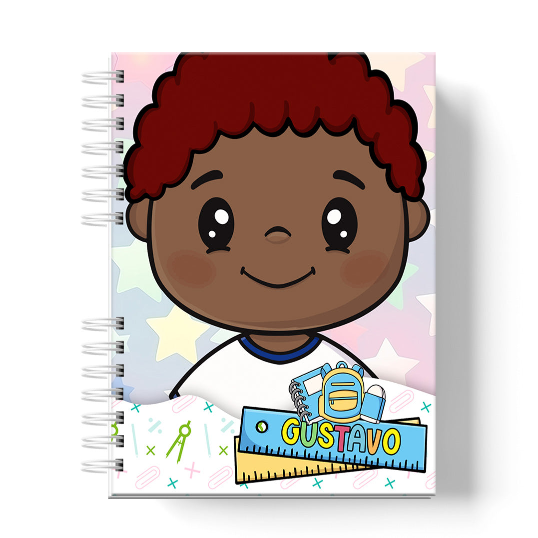 Back to School Sublimation Bundle PNG | Cute Chibi Kids School Planner Covers | Mug Wrap PNG | Water Bottle & Hand Towel Template | Printable Student Planner Pages