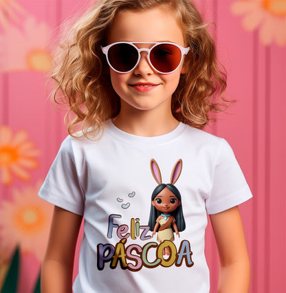 Princess Easter Digital Kit | Cute Designs for Backpacks & Shirts