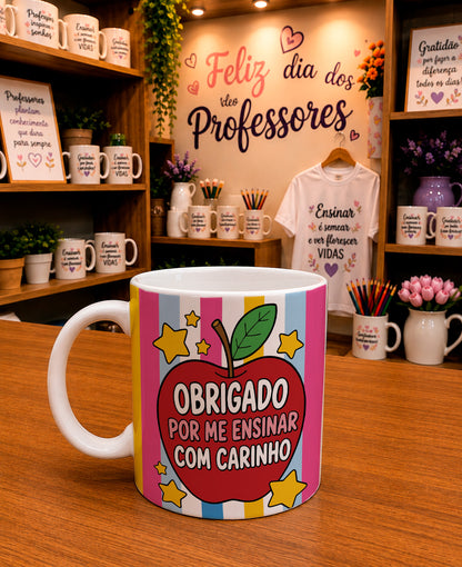 Teacher Appreciation Mug Wrap PNG Bundle | Super Teacher Sublimation Designs