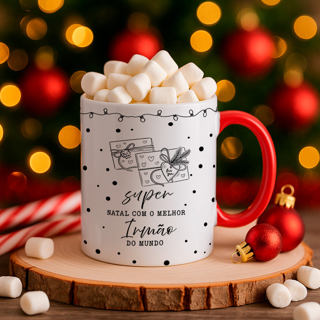 Family Christmas Mug Sublimation Bundle | Aunt Mom Grandma Niece Mug Design | First Christmas With Aunt Mug | Christmas Mug Wrap PNG | Holiday Mug Design
