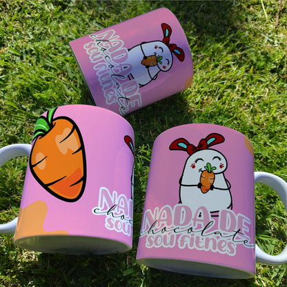 Flork Easter Mug Bundle | Funny Easter Quotes | Mug Designs