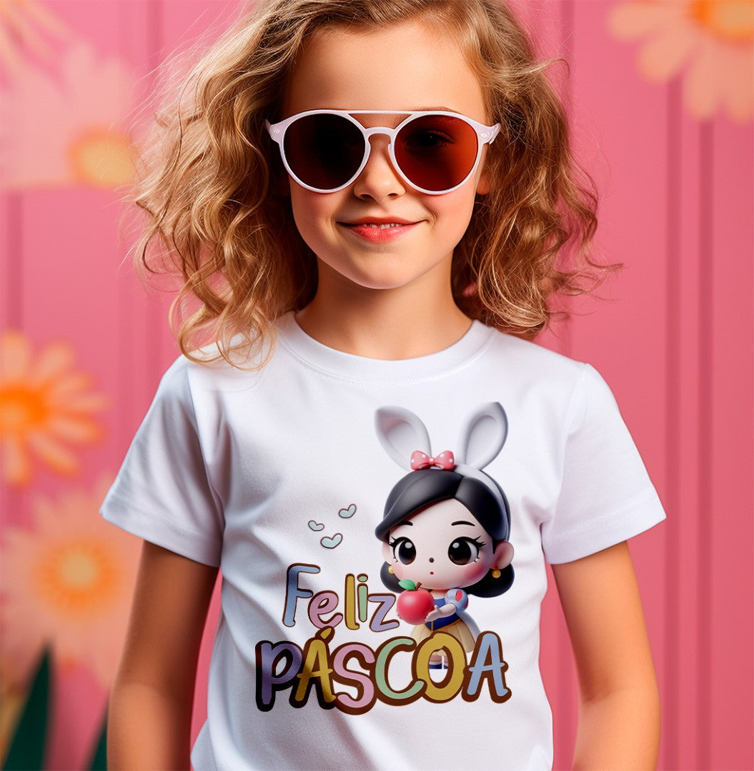 Princess Easter Digital Kit | Cute Designs for Backpacks & Shirts
