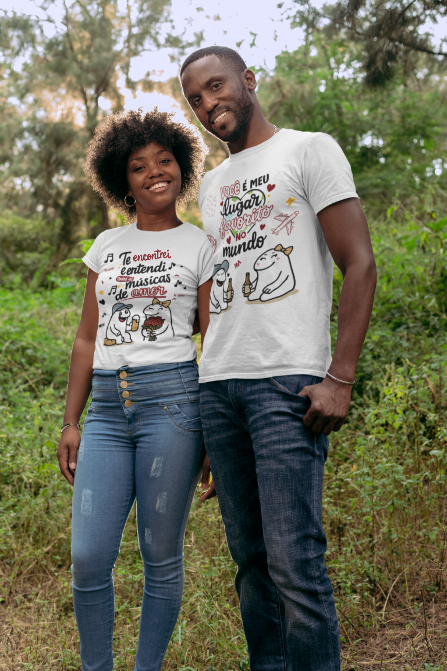 Flork Valentine’s Day Combo PNG | Personalized Mugs, Tiles & T-Shirts with Photo Custom Designs