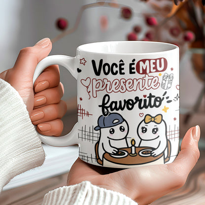 Flork Valentine’s Day Combo PNG | Personalized Mugs, Tiles & T-Shirts with Photo Custom Designs