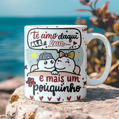 Flork Valentine’s Day Combo PNG | Personalized Mugs, Tiles & T-Shirts with Photo Custom Designs