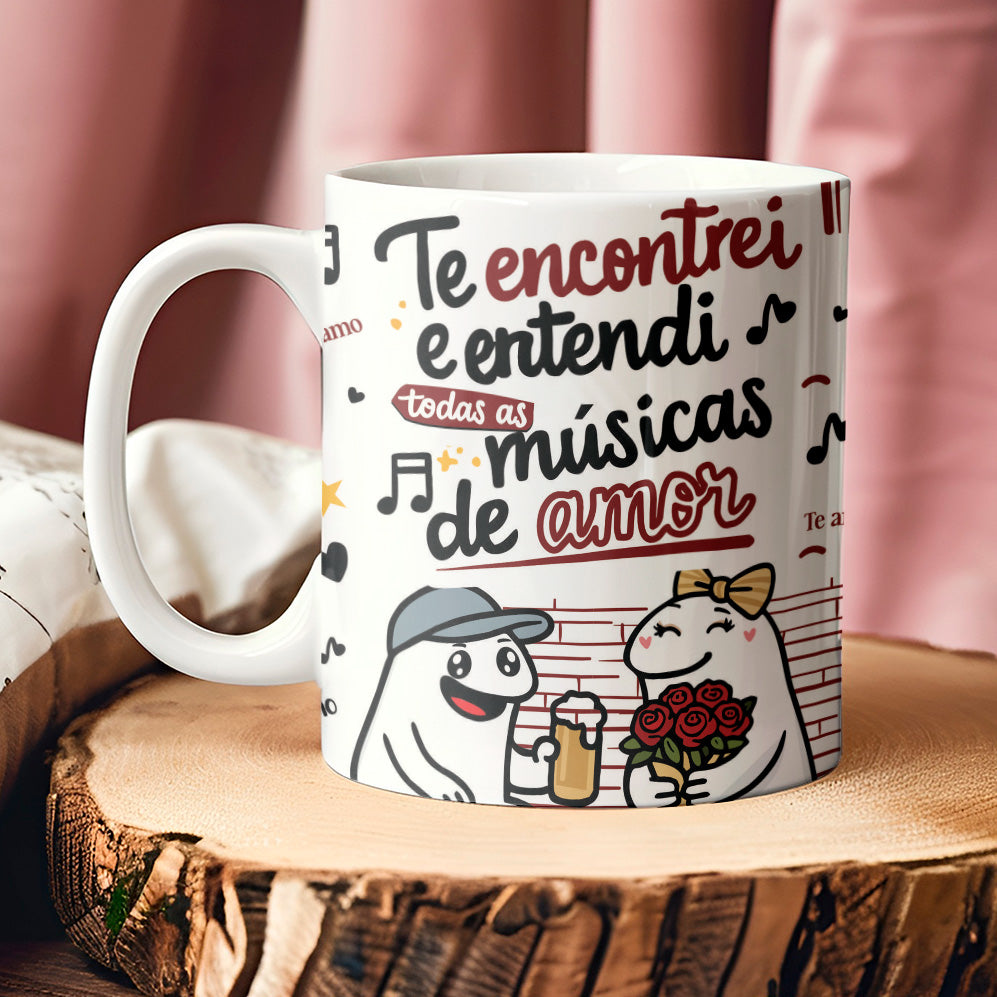Flork Valentine’s Day Combo PNG | Personalized Mugs, Tiles & T-Shirts with Photo Custom Designs