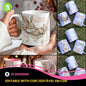 Timeless Vintage Easter Mug Collection | Elegant Retro Designs for Sublimation