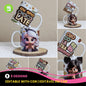Chocolatra Easter Mug Sublimation Bundle | Cute Chocolate Characters