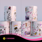 Sarcastic Yulitos Mug Sublimation Designs | Funny Viral Cup PNG
