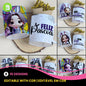 Wandinha Easter Mug Sublimation Bundle | Cute Gothic Easter Designs