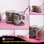 Funny Christmas Mug Sublimation Designs | Anti-Holiday Sarcastic Holiday Quotes