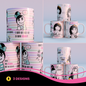 Viral Sarcastic Yulitos Mug Sublimation Designs | Funny Trendy Cup Designs