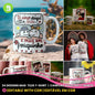 Flork Valentine’s Day Combo PNG | Personalized Mugs, Tiles & T-Shirts with Photo Custom Designs