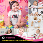 My First Christmas Sublimation Design PNG | Portuguese Meu Primeiro Natal Digital Download