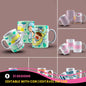 Profession Mug Sublimation PNG Bundle | Cute Job Appreciation Coffee Cup Wrap