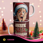 Home Alone Christmas Mug Sublimation PNG | Funny Holiday Mug Wrap Design | This Christmas Forget Me Mug Template