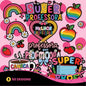 Portuguese Teacher Sublimation Bundle PNG | Coquette Bows Apple Pencil Rainbow Notebook Graphic