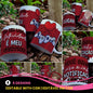 Valentine’s Day Red Love Mug Sublimation | Romantic Couple Design