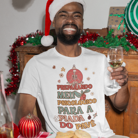 Matching Family Christmas T-Shirt Sublimation Designs | Cute Christmas Characters PNG Bundle