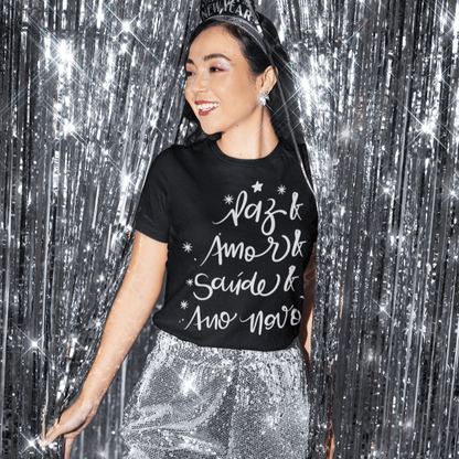 New Year 2026 Sublimation Design PNG Bundle | Portuguese NYE Shirt Design PNG | Funny New Year Drinkware Wine Glass SVG Silhouette